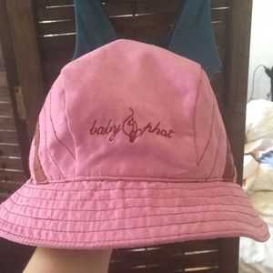 baby phat hat